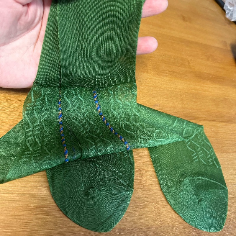 Men Formal Wear Dress - Nuevos calcetines de vestir ultrafinos para