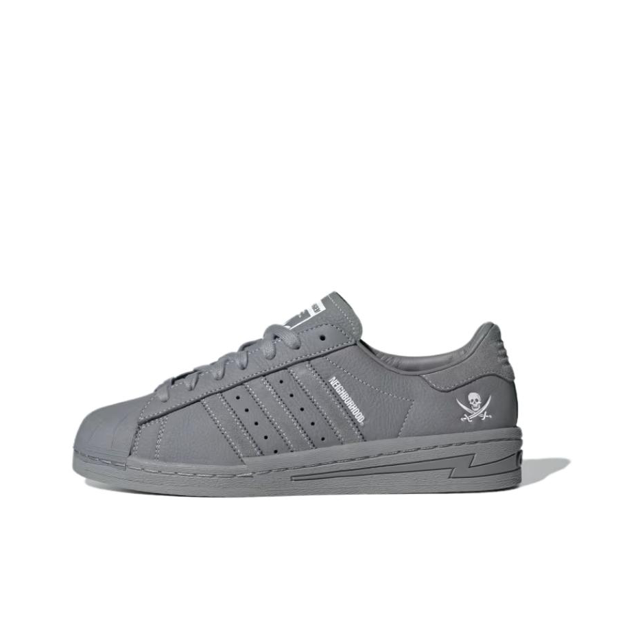 Adidas Originals x NEIGHBORHOO - Adidas Shoes Superstar reseña y precio