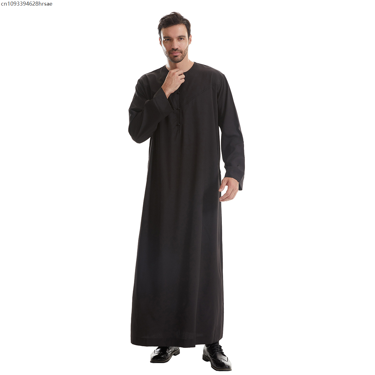 Túnica tradicional árabe de ma - Arabic Formal Wear Men reseña y precio