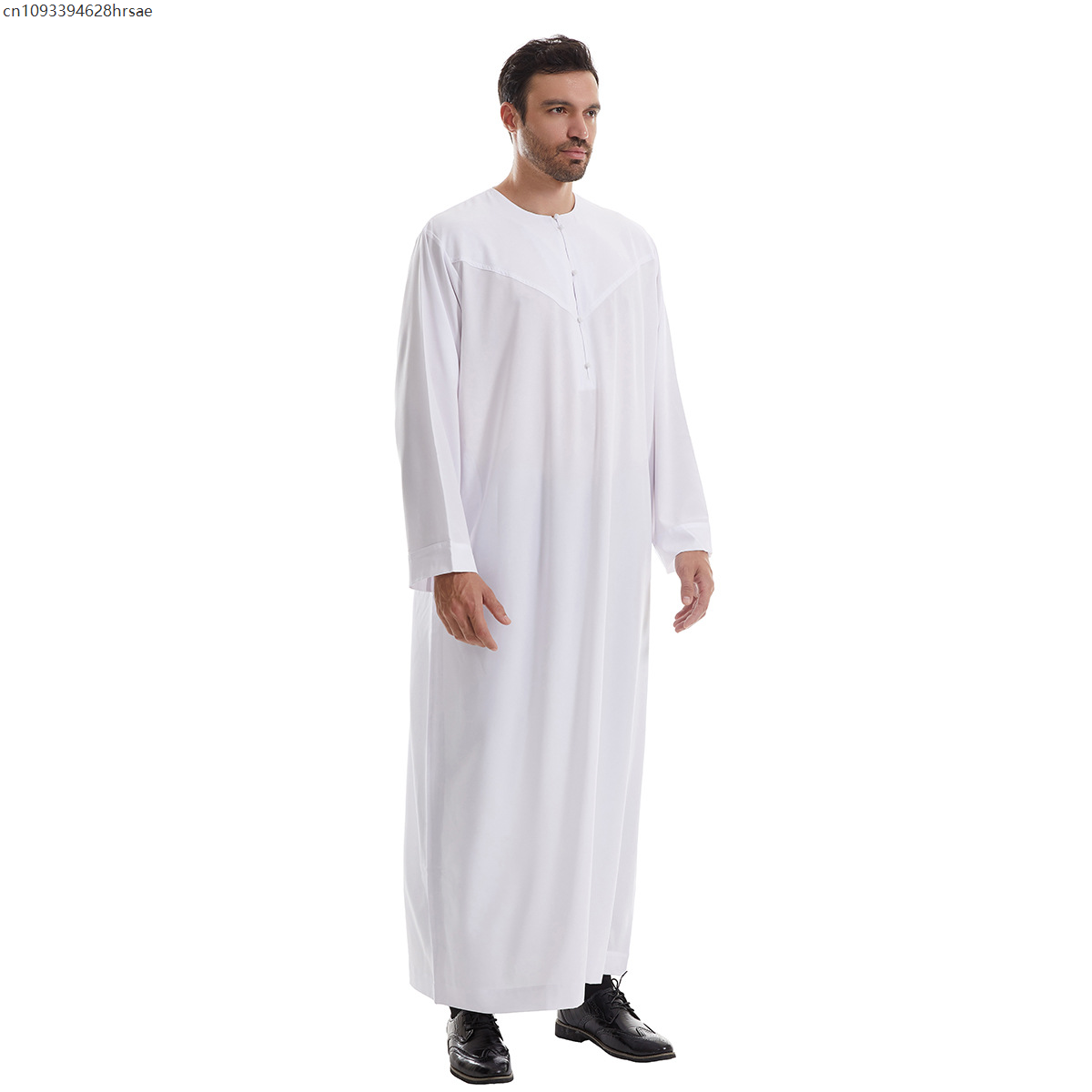 Túnica tradicional árabe de ma - Arabic Formal Wear Men reseña y precio