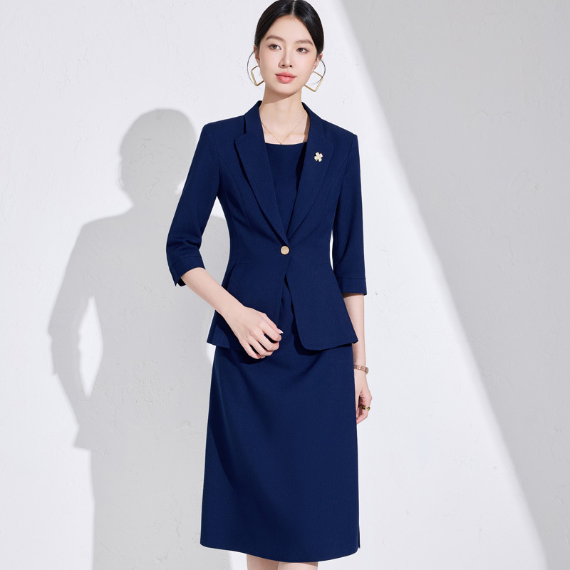 Conjunto de Traje para Mujer,  - Dress Pant Flat Front reseña y precio
