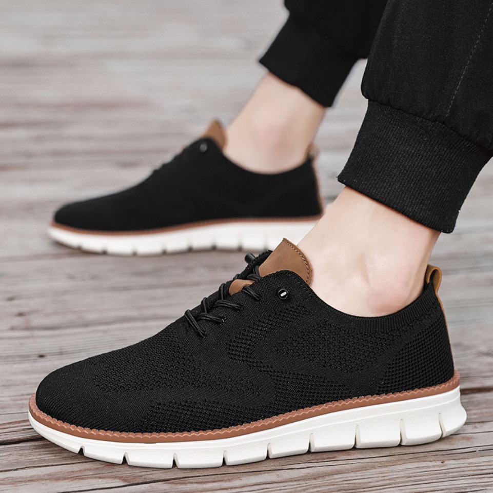 Men Casual Shoes Breeze Stylis - Men Formal Wear Dress reseña y precio