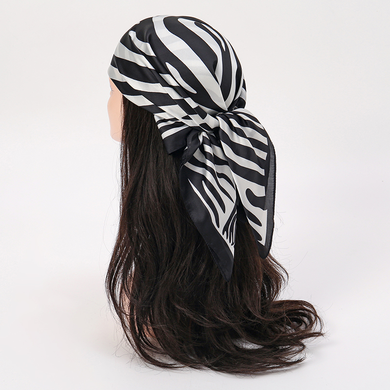 Estolas Hijab de playa 2025, b - Silk Tie Woven reseña y precio