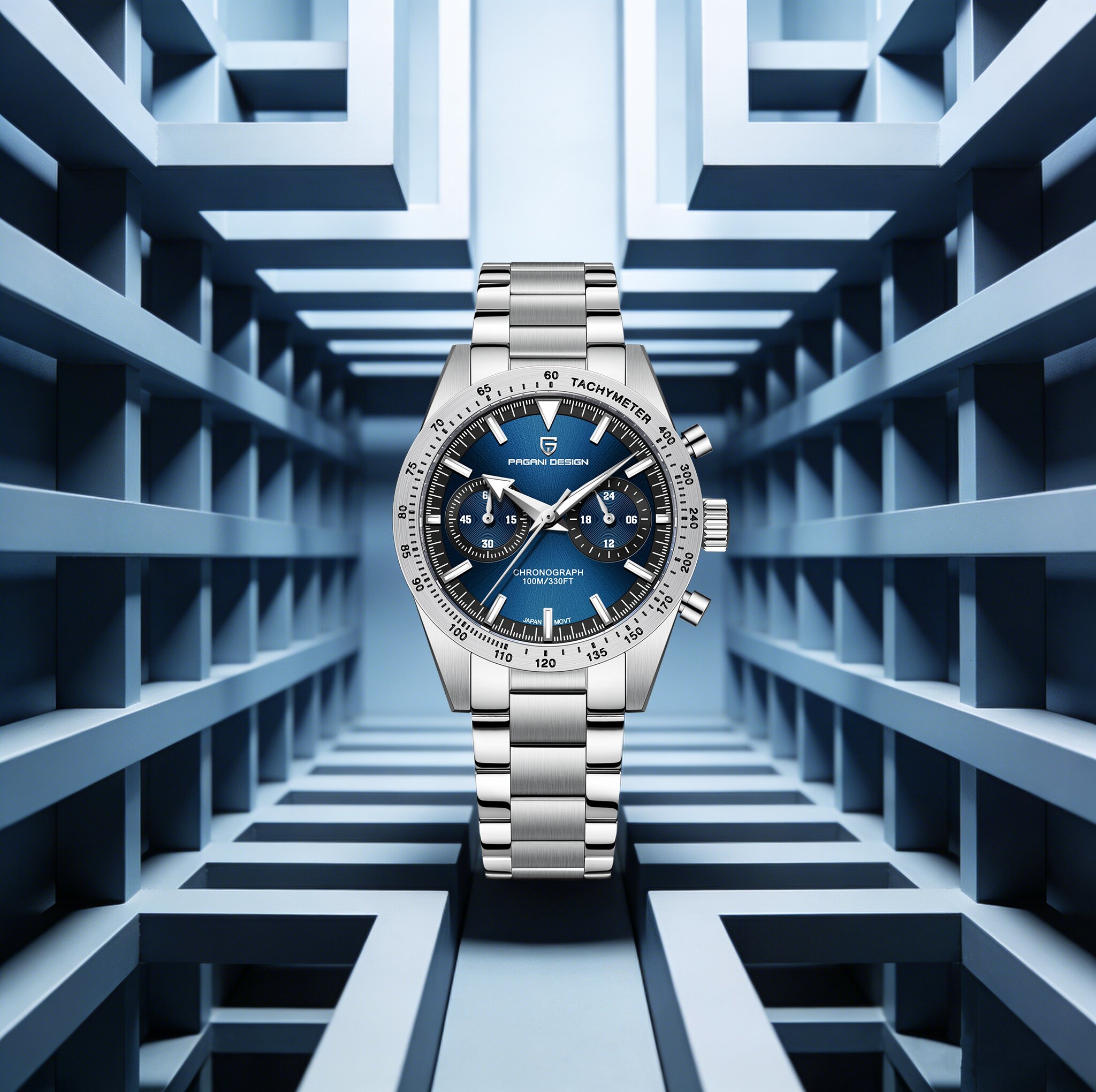 Reloj de Cuarzo para Hombre PA - Men'S Formal Wear Watches reseña y precio