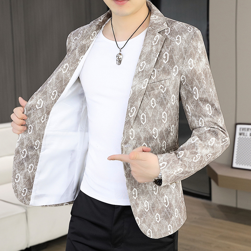 Blazer 2026 Otoño/Invierno par - Men'S Formal Wear In Winter reseña y precio