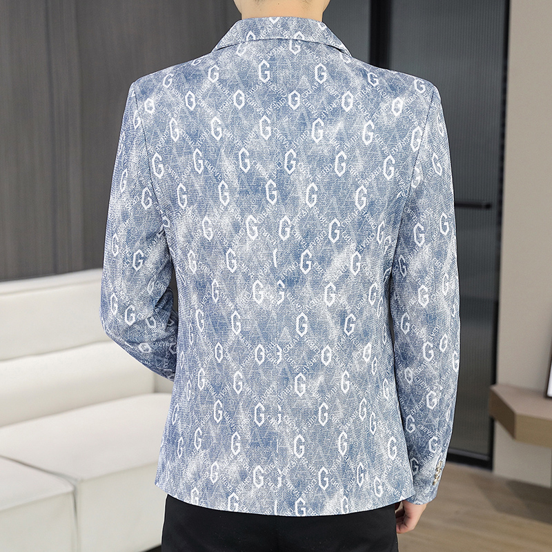 Blazer 2026 Otoño/Invierno par - Men'S Formal Wear In Winter reseña y precio