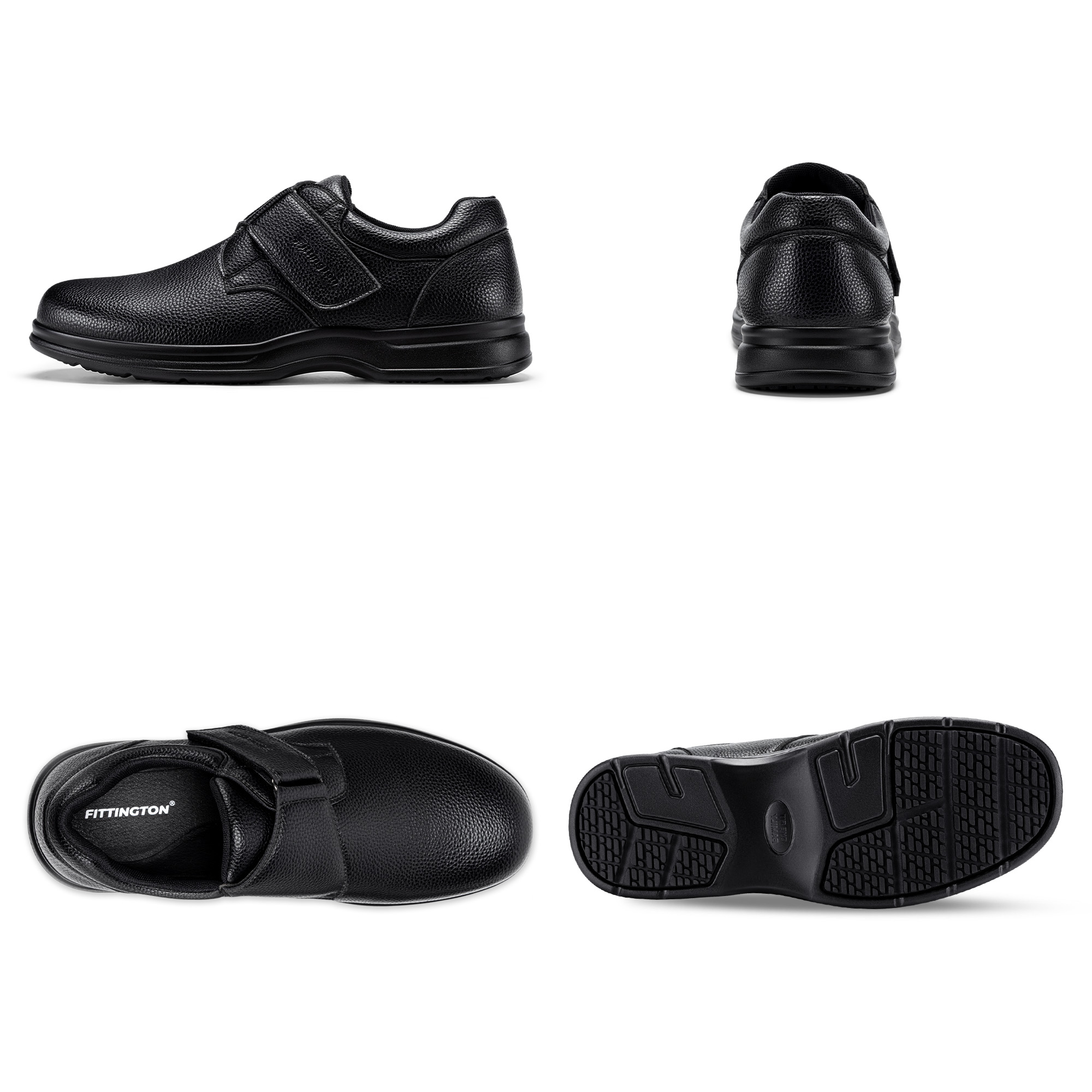 Zapatos de Vestir para Hombre  - Men Formal Wear Dress reseña y precio