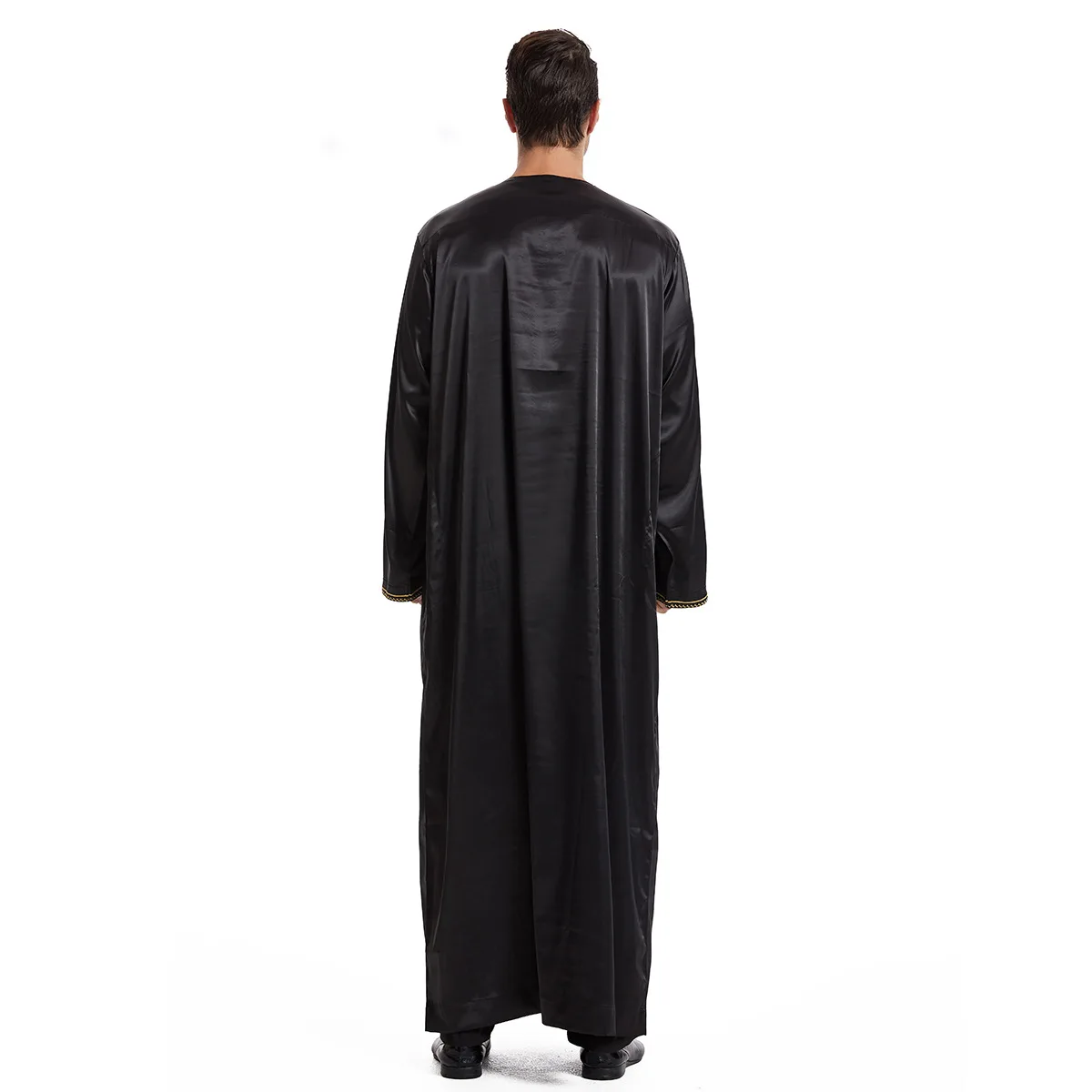 Vestido Eid para hombres musul - Arabic Formal Wear Men reseña y precio