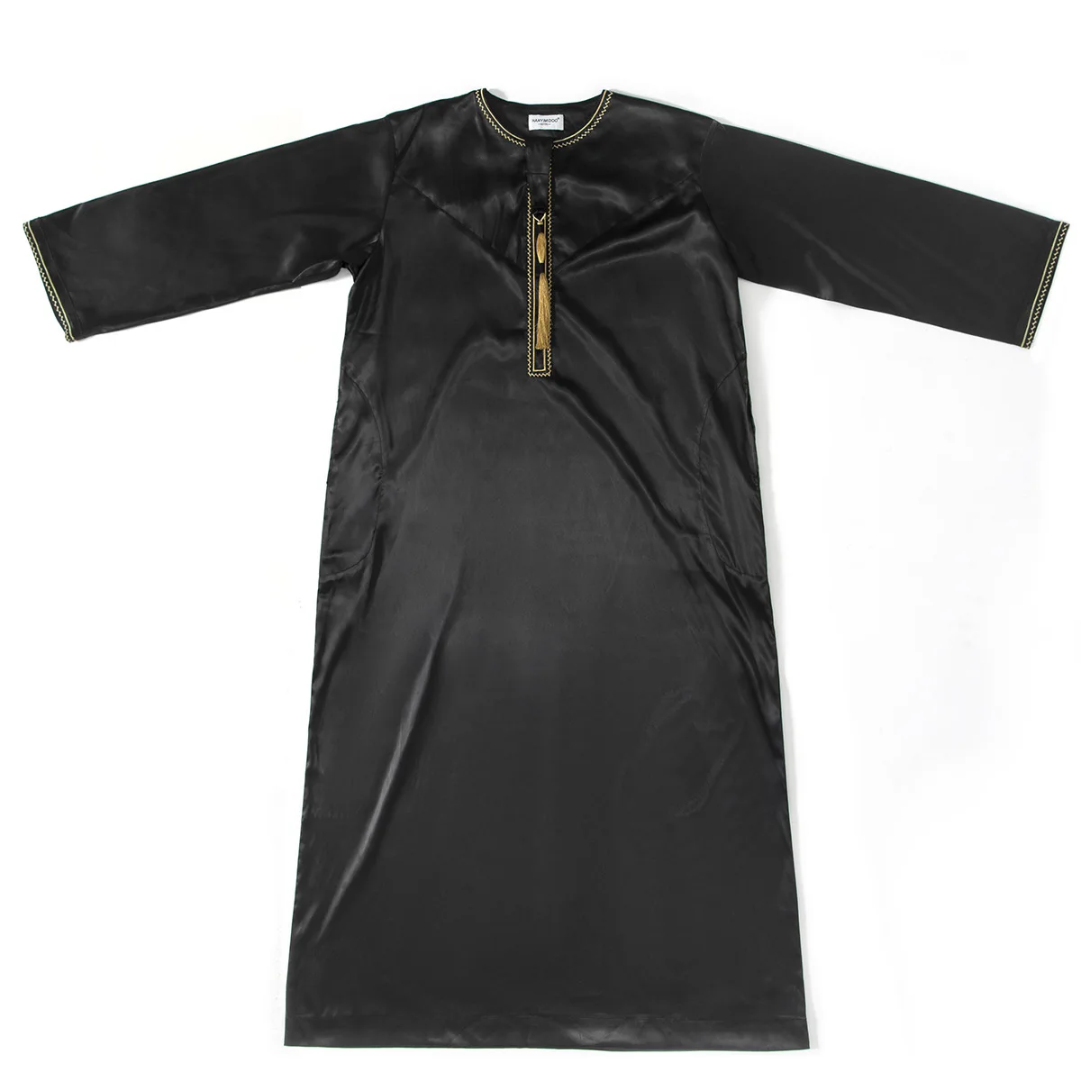 Vestido Eid para hombres musul - Arabic Formal Wear Men reseña y precio