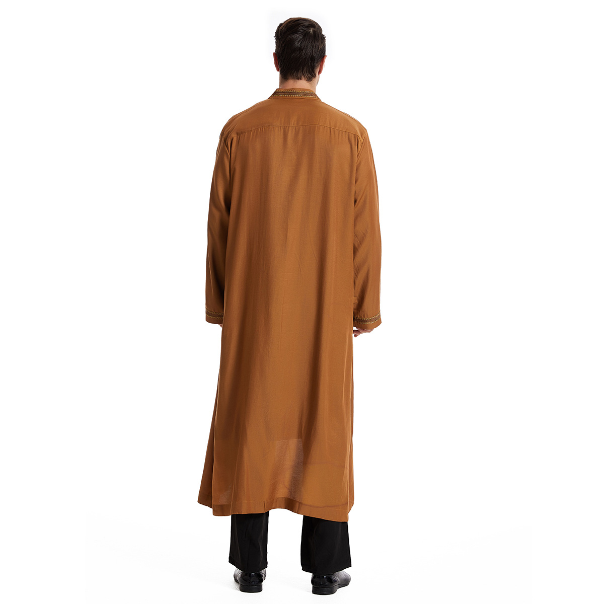 Thobe para Hombre, Abaya, Ropa - Arabic Formal Wear Men reseña y precio