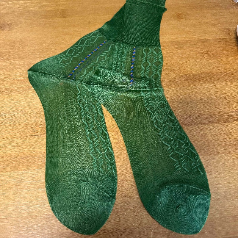 Nuevos calcetines de vestir ul - Men Formal Wear Dress reseña y precio