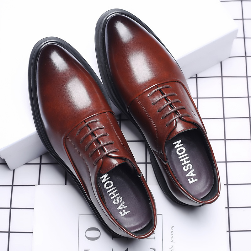 Zapatos de vestir para hombre, - Men Formal Wear Dress reseña y precio