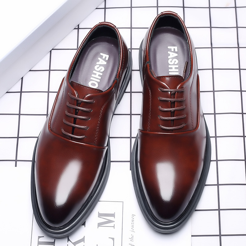 Zapatos de vestir para hombre, - Men Formal Wear Dress reseña y precio