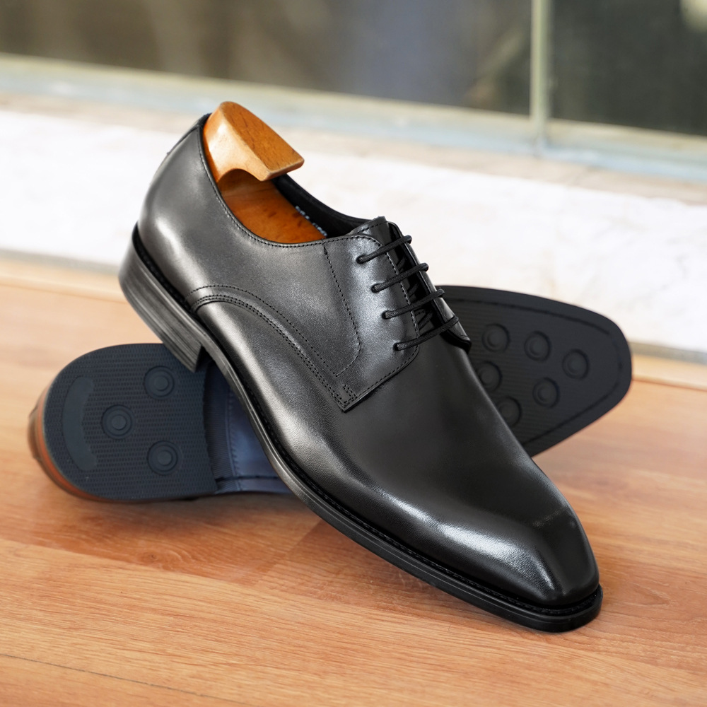 Zapatos informales de negocios - Men Formal Wear Dress reseña y precio