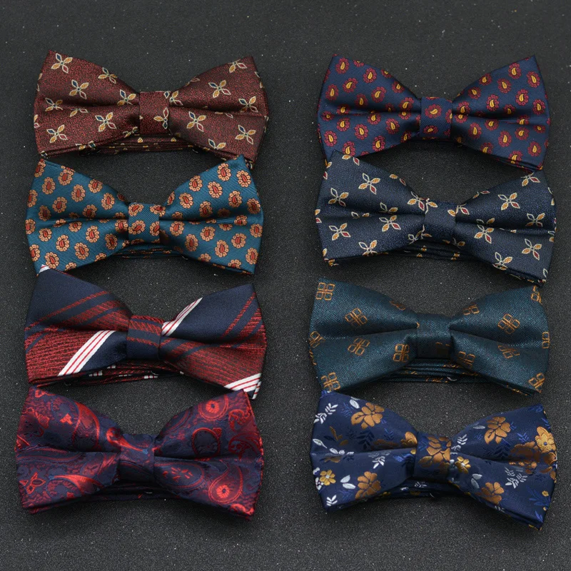 Pajarita para hombre, doble, p - Men Formal Wear Dress reseña y precio