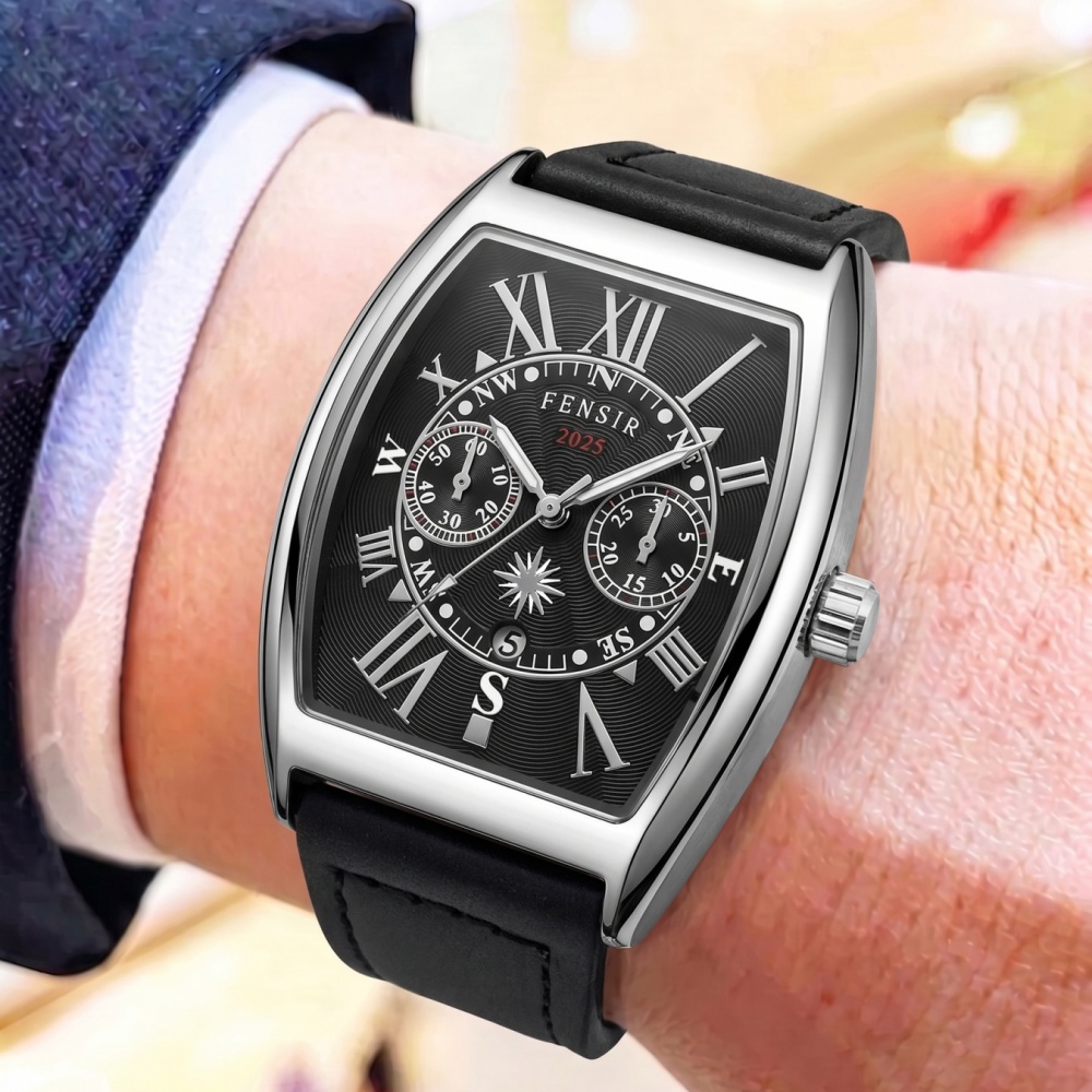 Reloj de pulsera de alta gama  - Men'S Formal Wear Watches reseña y precio